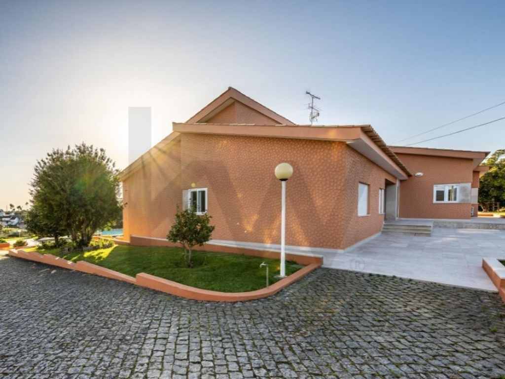 Maison de luxe à vendre à Oliveira de Azemeis, 745 000 €, Photo 6
