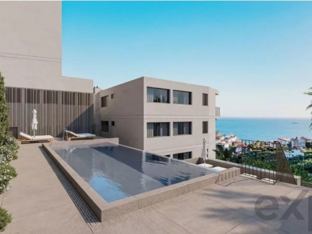 Appartement de luxe à vendre à Câmara de Lobos, 505 000 €, Photo 6