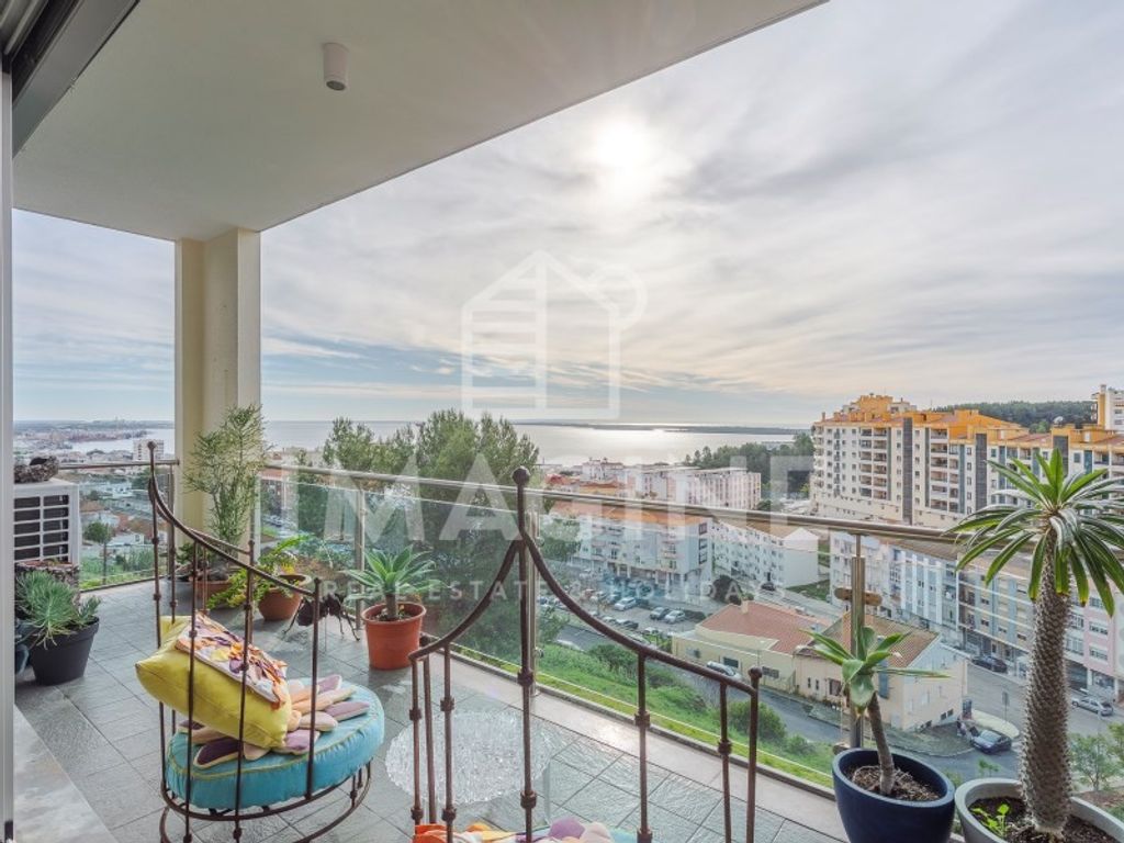 Luxury Apartment for sale in Setúbal, 450 000 €, Photo 6