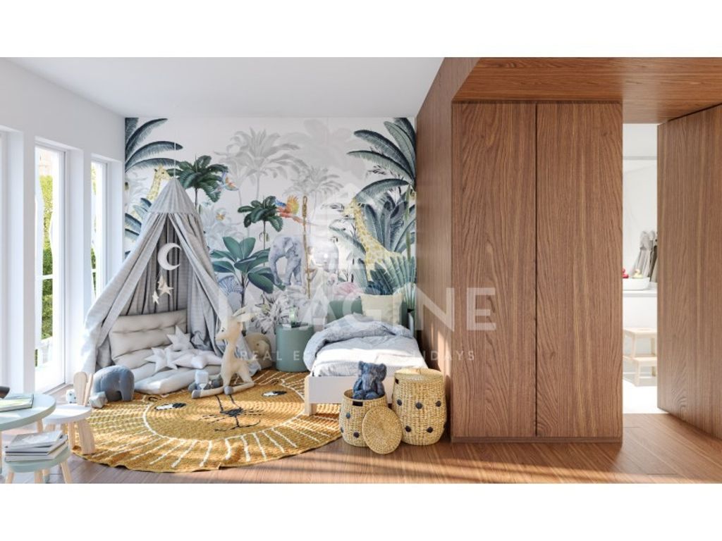 Appartement de luxe à vendre à Oeiras, 2 640 000 €, Photo 6