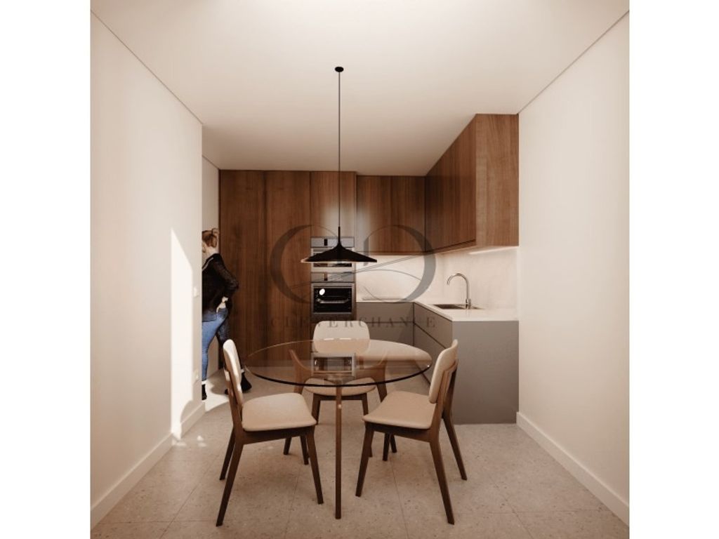 Maison de luxe à vendre à Porto, 670 000 €, Photo 6