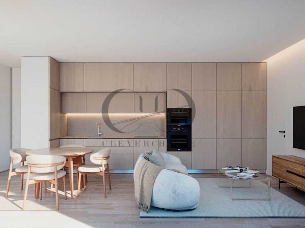 Appartement de luxe à vendre à Matosinhos, 493 050 €, Photo 6