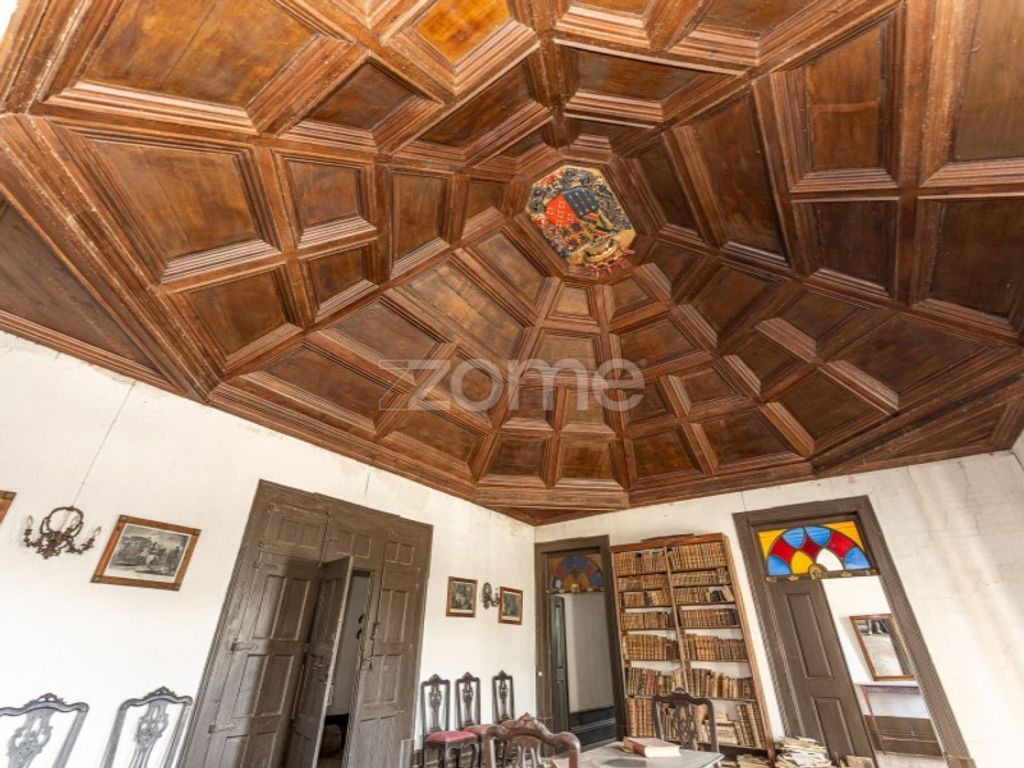 Maison de luxe à vendre à Castro Daire, 650 000 €, Photo 7