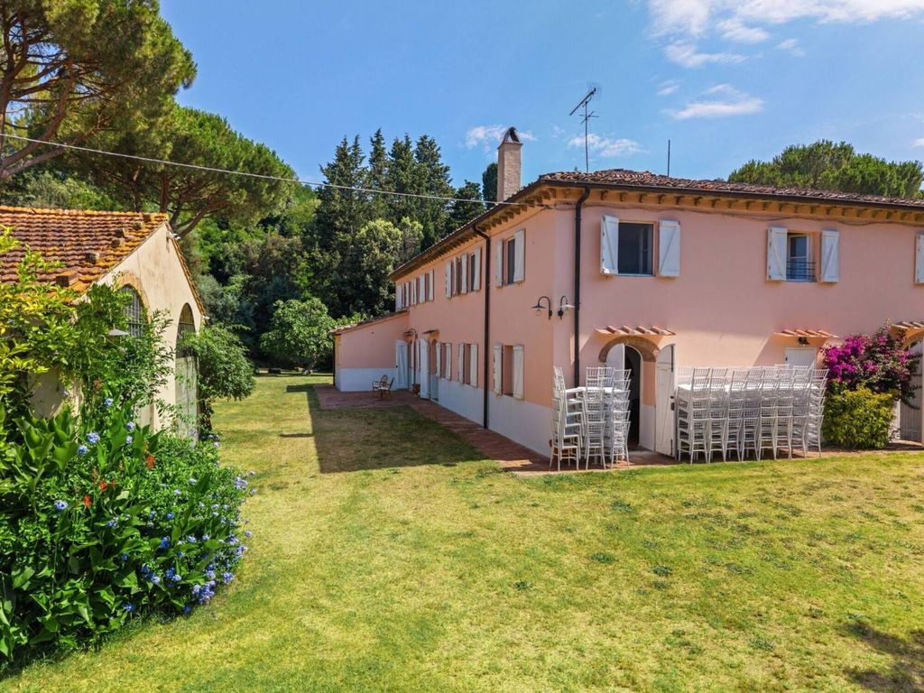 Maison de luxe à vendre à Fauglia, 1 500 000 €, Photo 7