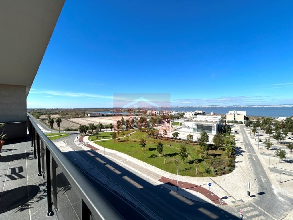Appartement de luxe à vendre à Alcochete, 785 000 €, Photo 7