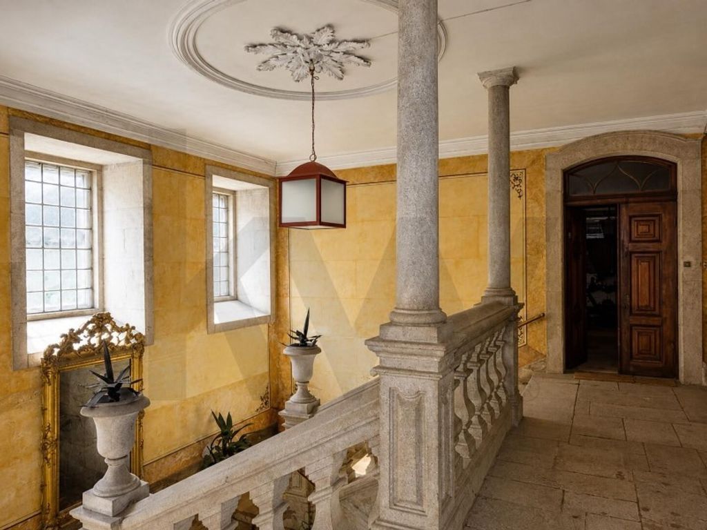 Maison de luxe à vendre à Lamego, 2 200 000 €, Photo 7