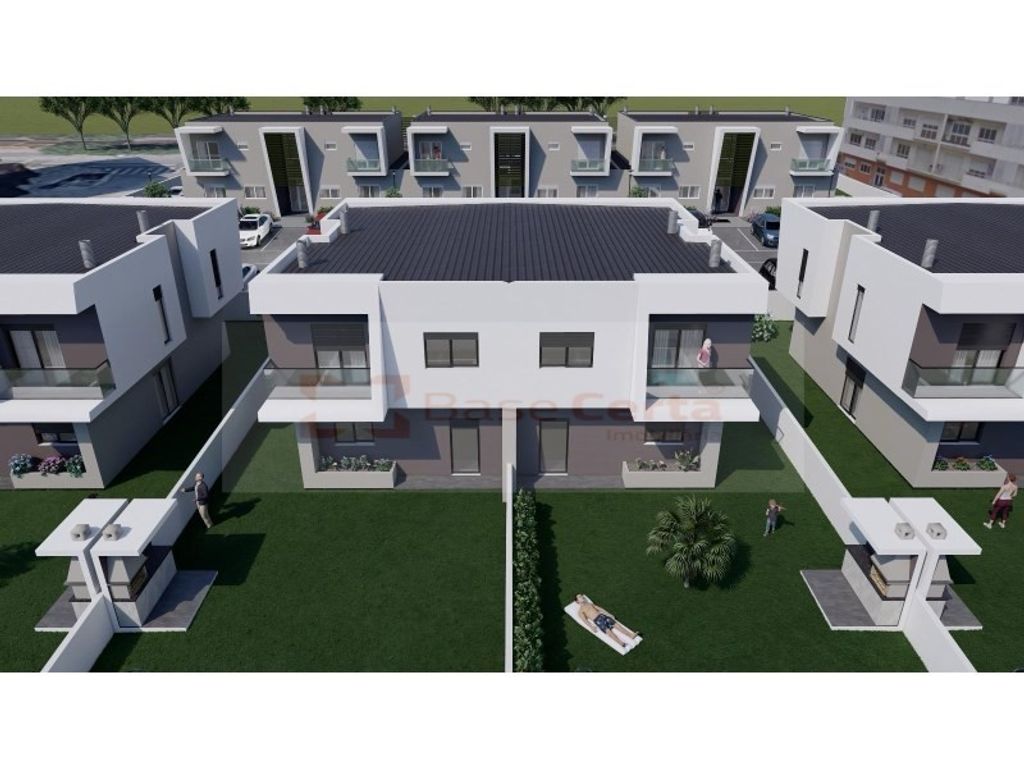 Luxury House for sale in Azambuja, 550 000 €, Photo 7