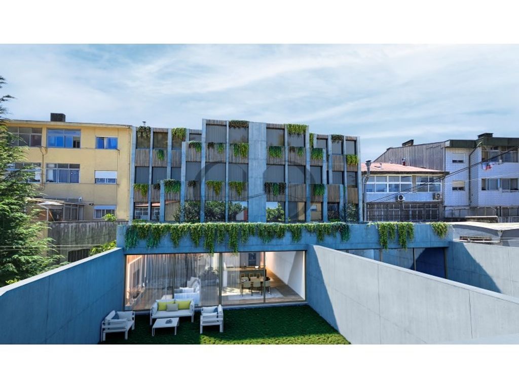 Appartement de luxe à vendre à Matosinhos, 493 050 €, Photo 7