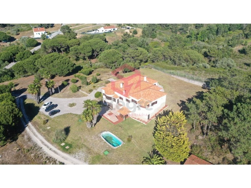 Maison de luxe à vendre à Sesimbra, 1 450 000 €, Photo 1