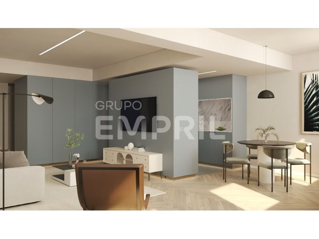 Luxury Apartment for sale in Porto, 649 000 €, Photo 1
