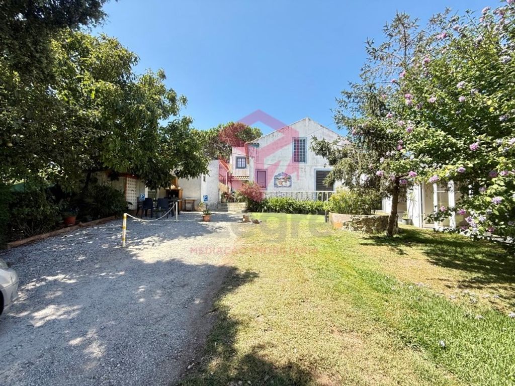 Maison de luxe à vendre à Sesimbra, 475 000 €, Photo 1