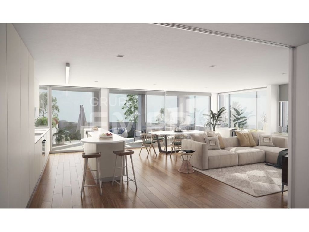 Luxury Apartment for sale in Porto, 925 000 €, Photo 1