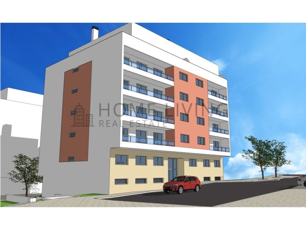 Appartement de luxe à vendre à Vila Franca de Xira, 560 000 €, Photo 1