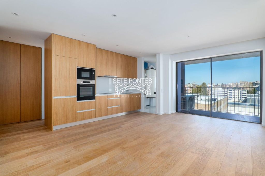 Appartement de luxe à vendre à Matosinhos, 495 000 €, Photo 1