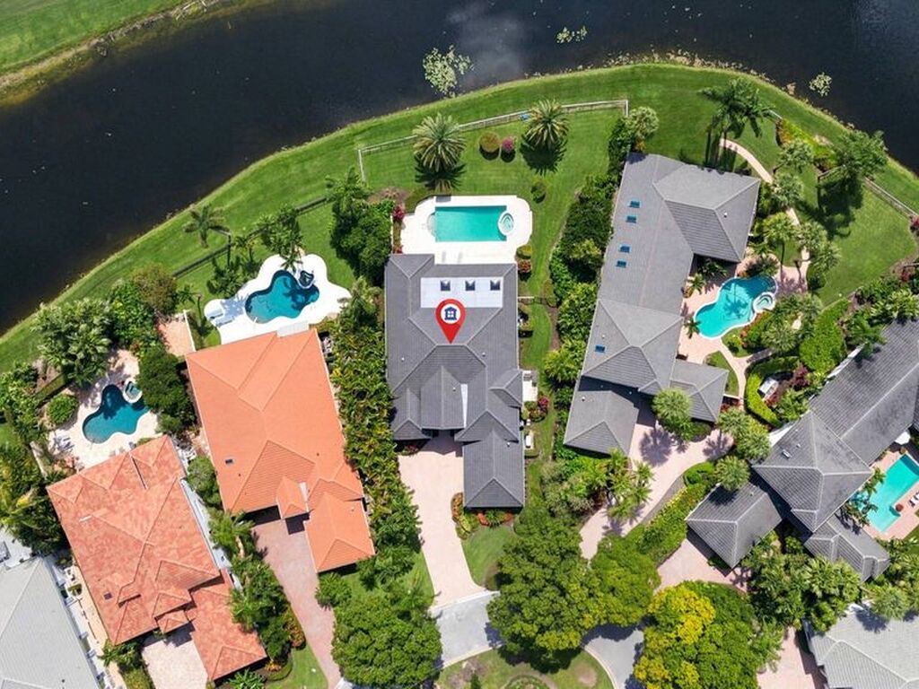 Luxury House for sale in Jupiter, 3 440 818 €, Photo 1
