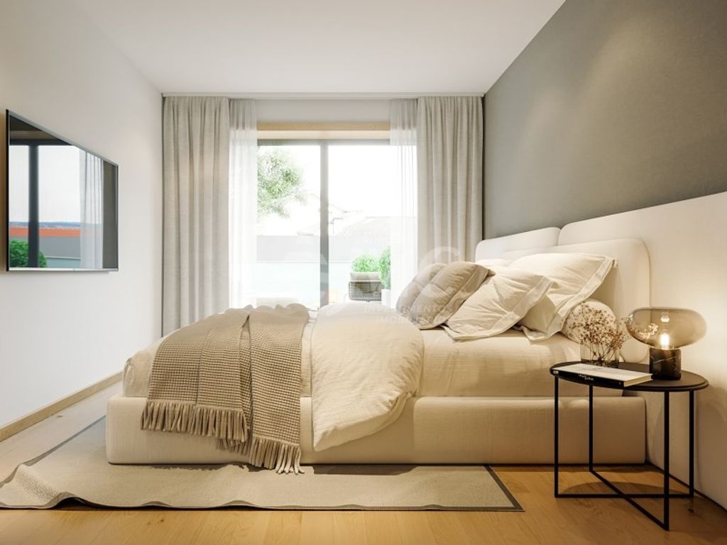 Appartement de luxe à vendre à Maia, 461 000 €, Photo 1