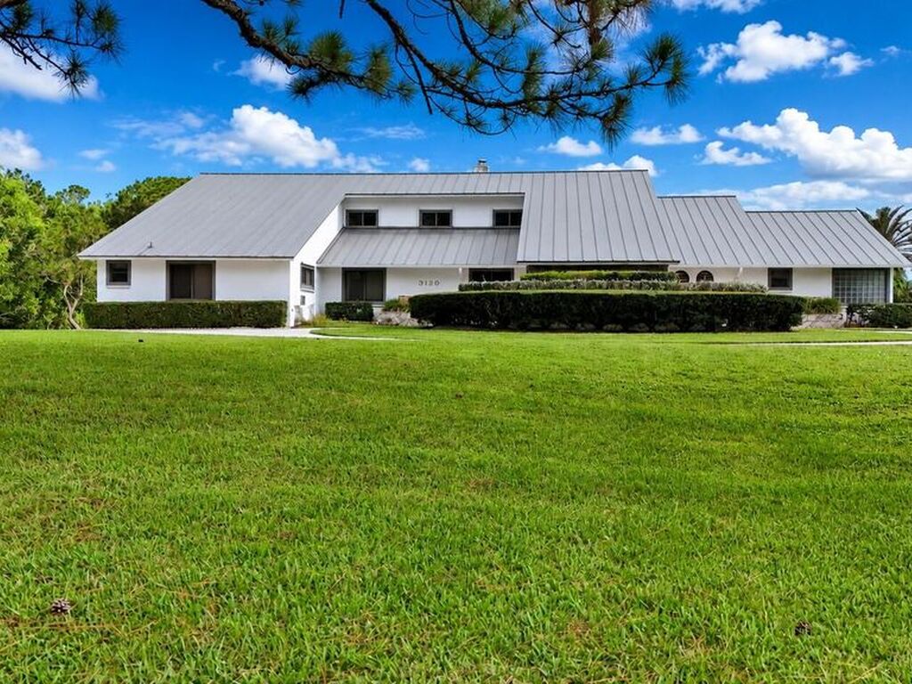Luxury House for sale in Jupiter, 2 146 747 €, Photo 1