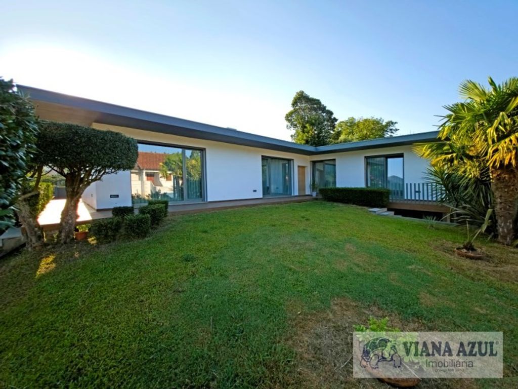 Maison de luxe à vendre à Ponte de Lima, 650 000 €, Photo 1