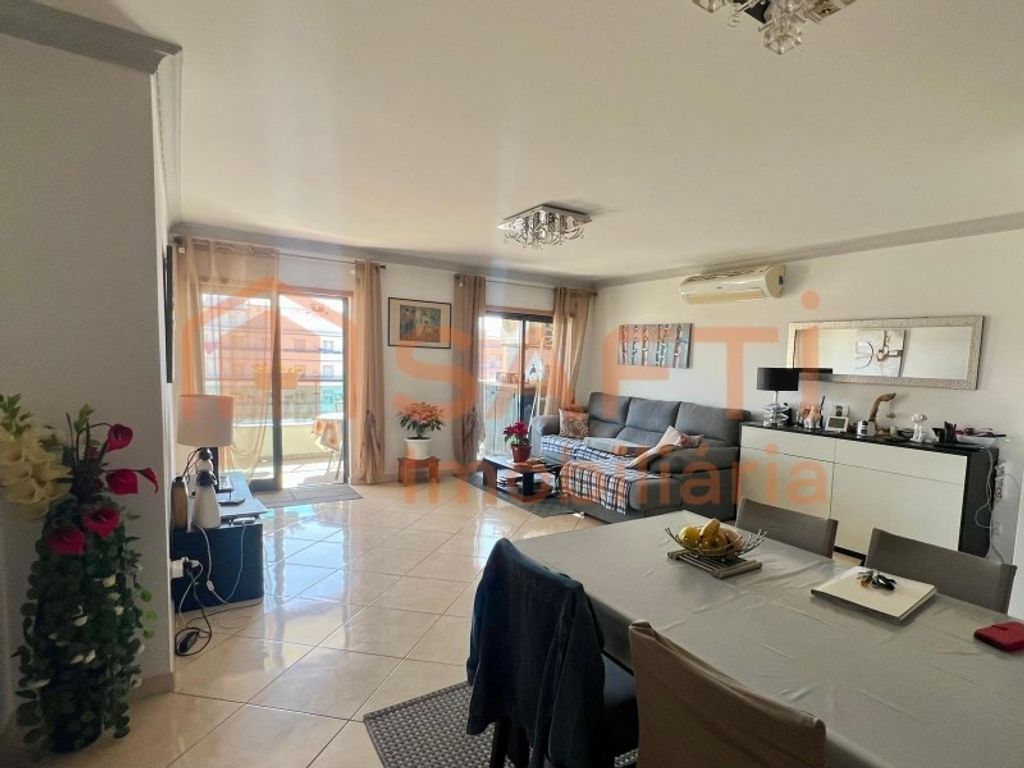 Appartement de luxe à vendre à Vila Real de Santo António, 435 000 €, Photo 1
