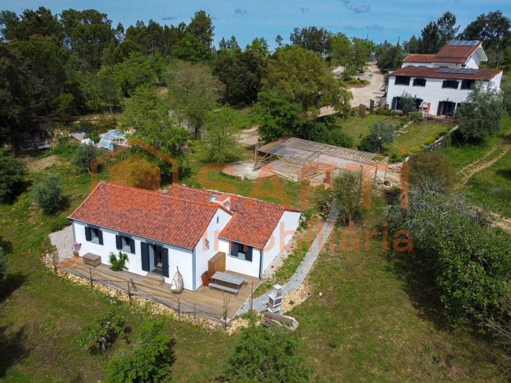 Maison de luxe à vendre à Vila Nova de Ourém, 899 000 €, Photo 1