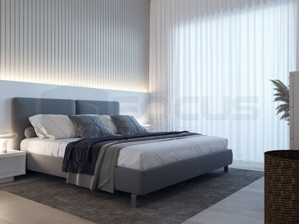 Appartement de luxe à vendre à Aveiro, 408 000 €, Photo 1