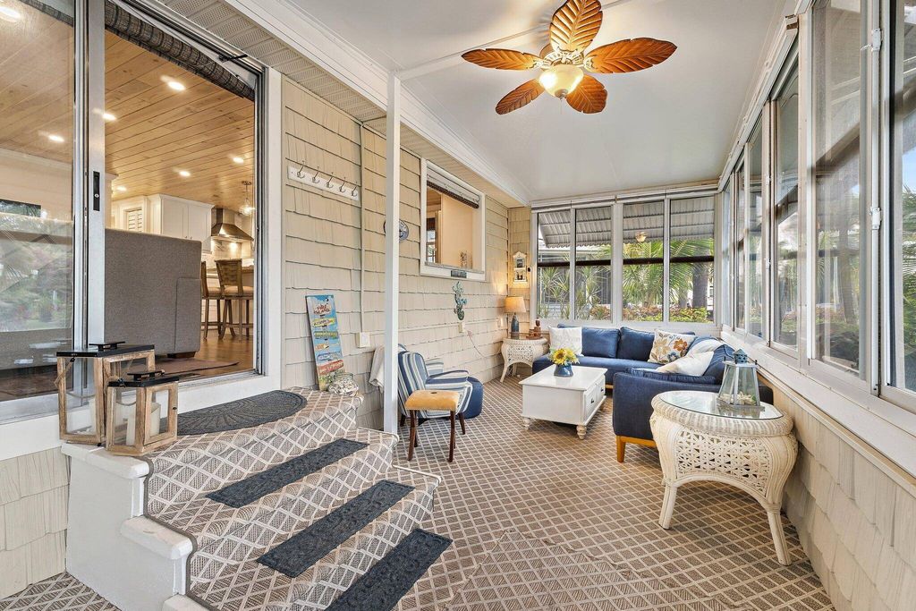 Maison de luxe à vendre à Jupiter, 485 277 €, Photo 1