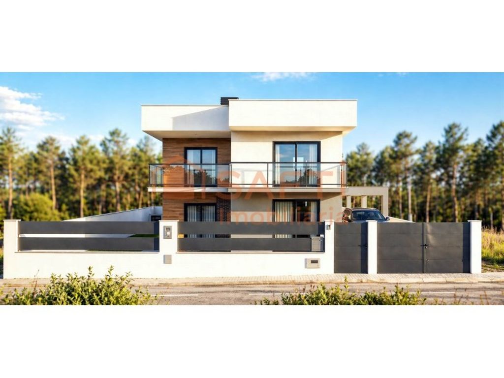 Luxury House for sale in Seixal, 550 000 €, Photo 1
