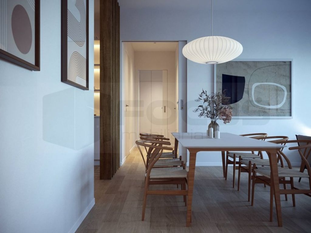 Appartement de luxe à vendre à Aveiro, 403 000 €, Photo 1