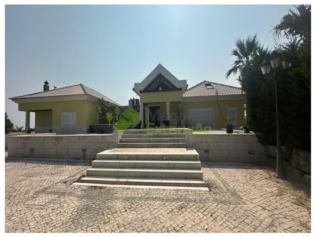 Maison de luxe à vendre à Sintra, 2 100 000 €, Photo 1