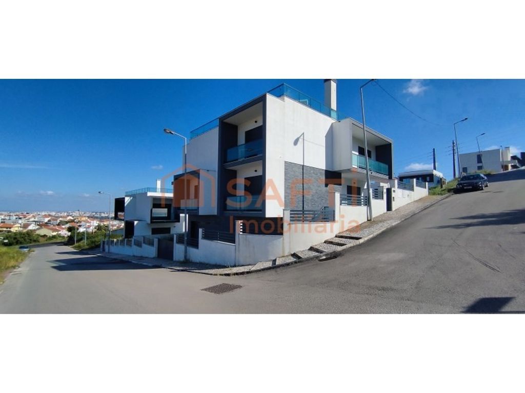 Maison de luxe à vendre à Odivelas, 1 130 000 €, Photo 1