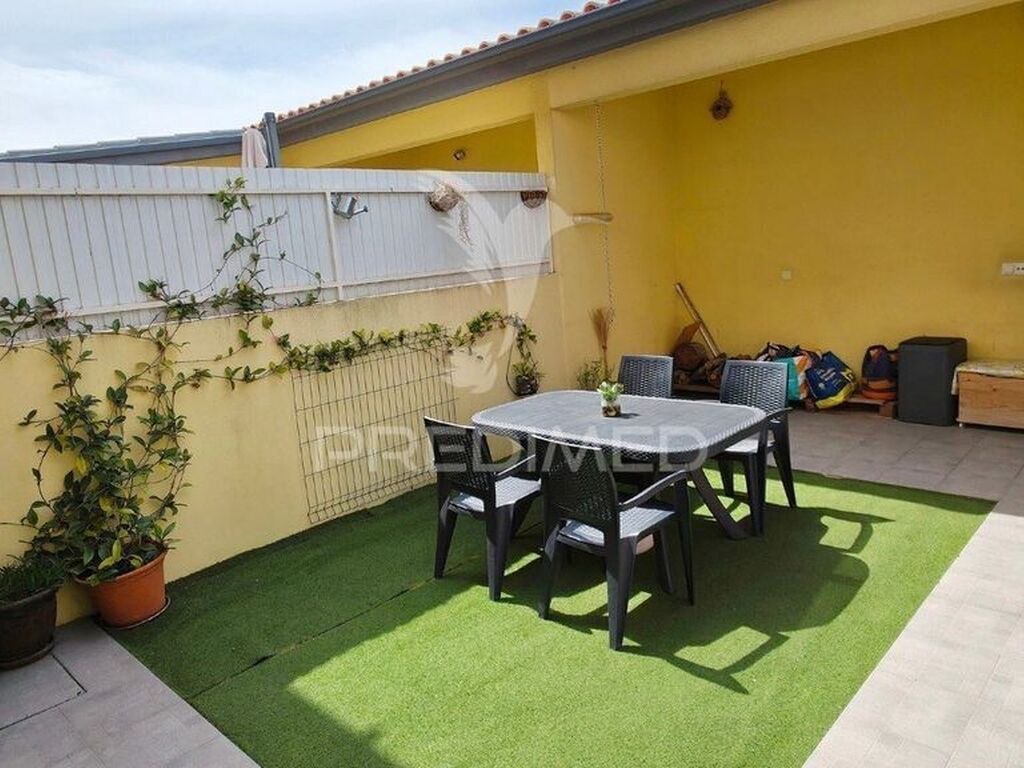 Maison de luxe à vendre à Sesimbra, 449 900 €, Photo 1