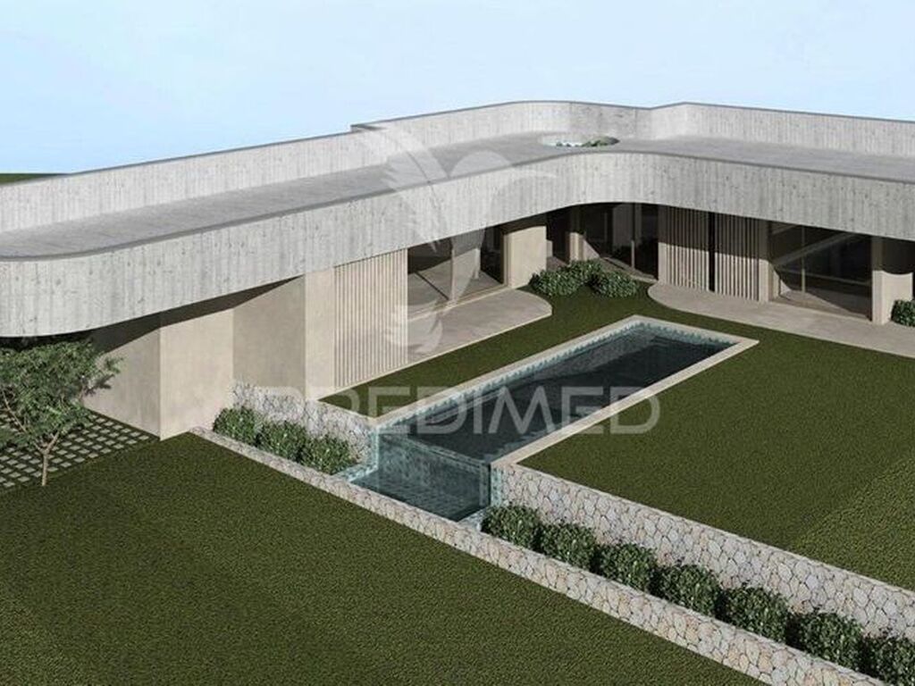 Maison de luxe à vendre à Seixal, 895 000 €, Photo 1