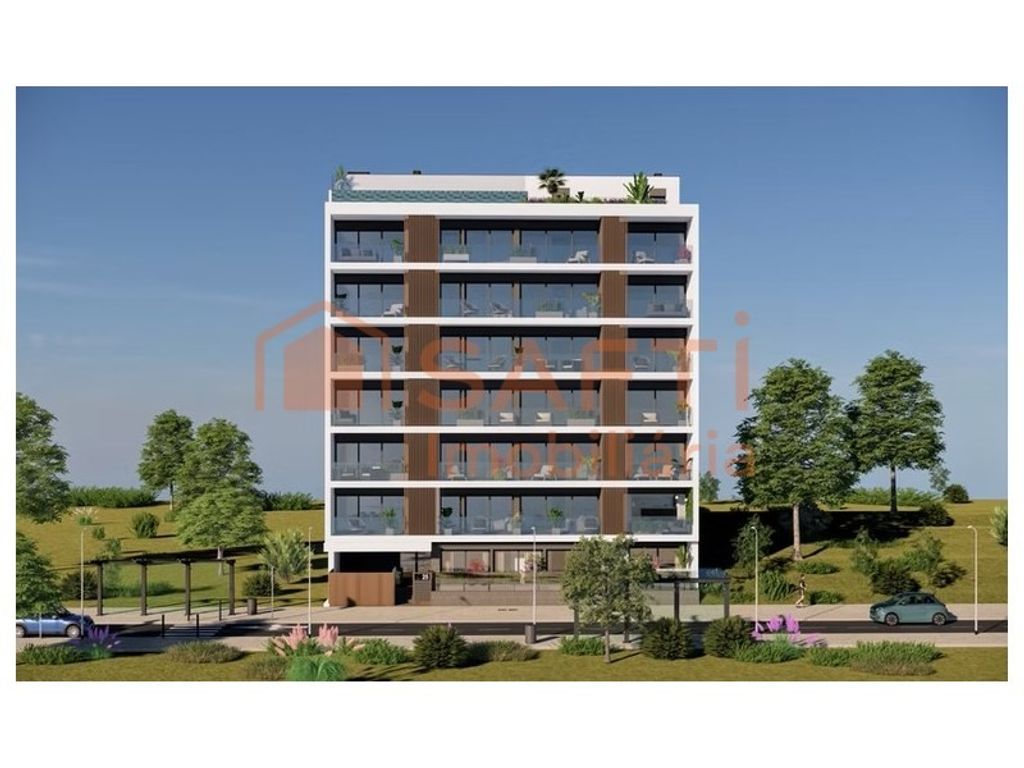 Appartement de luxe à vendre à Loures, 820 000 €, Photo 1