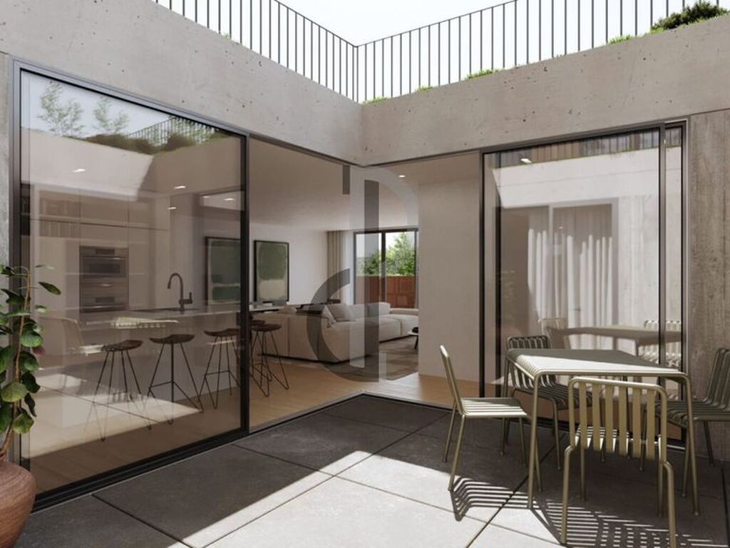Appartement de luxe à vendre à Porto, 547 750 €, Photo 1