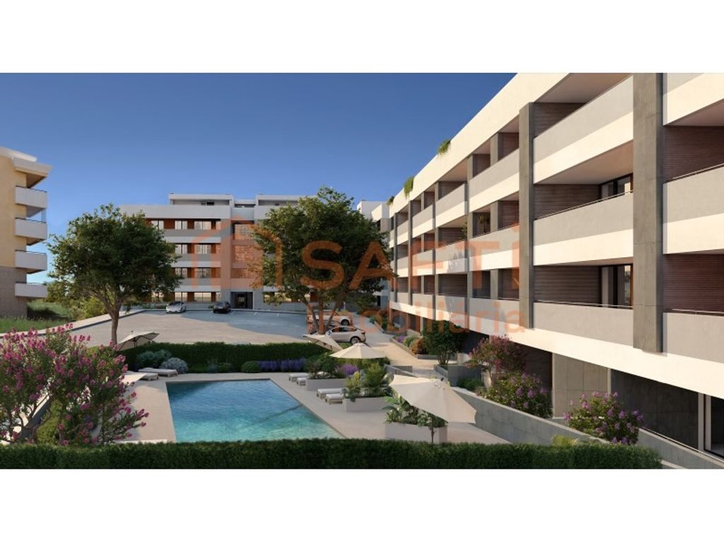 Luxury Apartment for sale in Lagos, 500 000 €, Photo 1