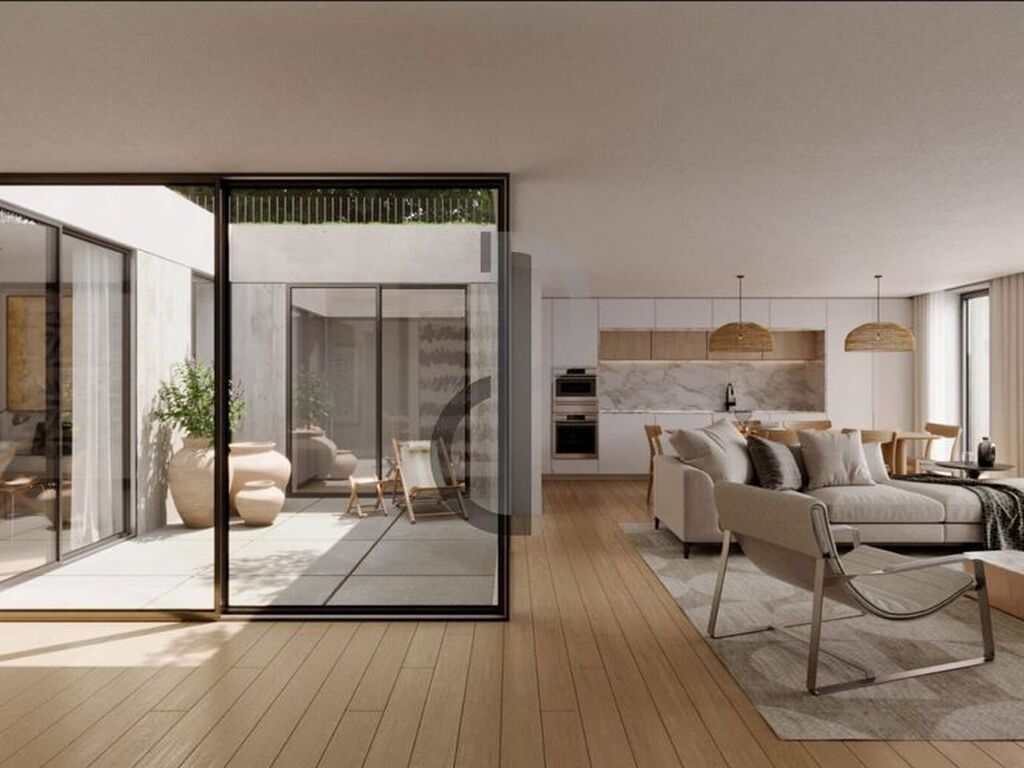 Luxury Apartment for sale in Porto, 524 000 €, Photo 1