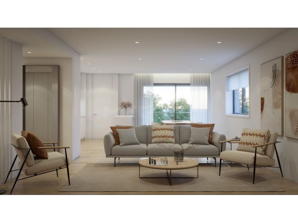 Appartement de luxe à vendre à Maia, 475 000 €, Photo 1