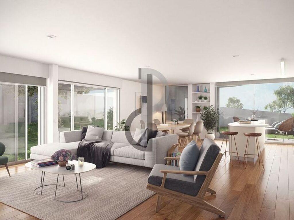 Appartement de luxe à vendre à Porto, 850 000 €, Photo 1