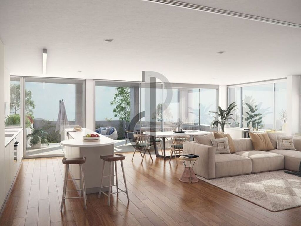 Luxury Apartment for sale in Porto, 925 000 €, Photo 1