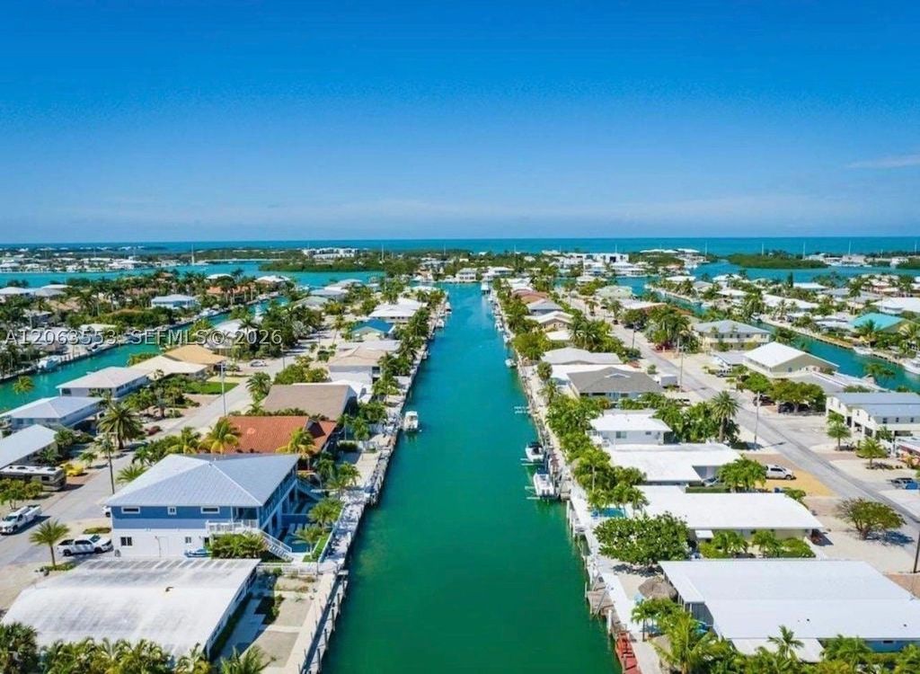 Maison de luxe à vendre à Key Colony Beach, 844 844 €, Photo 1