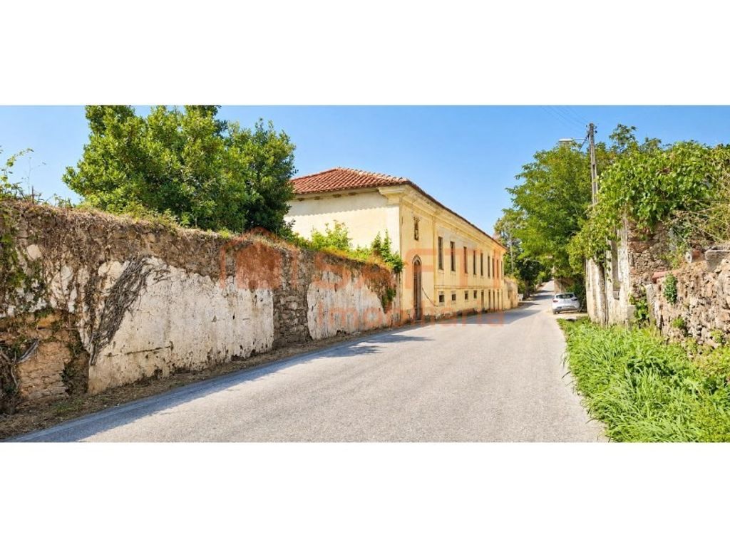 Maison de luxe à vendre à Ferreira Do Zêzere, 890 000 €, Photo 1