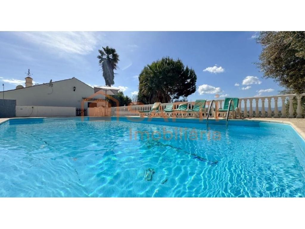Maison de luxe à vendre à Lagoa, 1 400 000 €, Photo 1