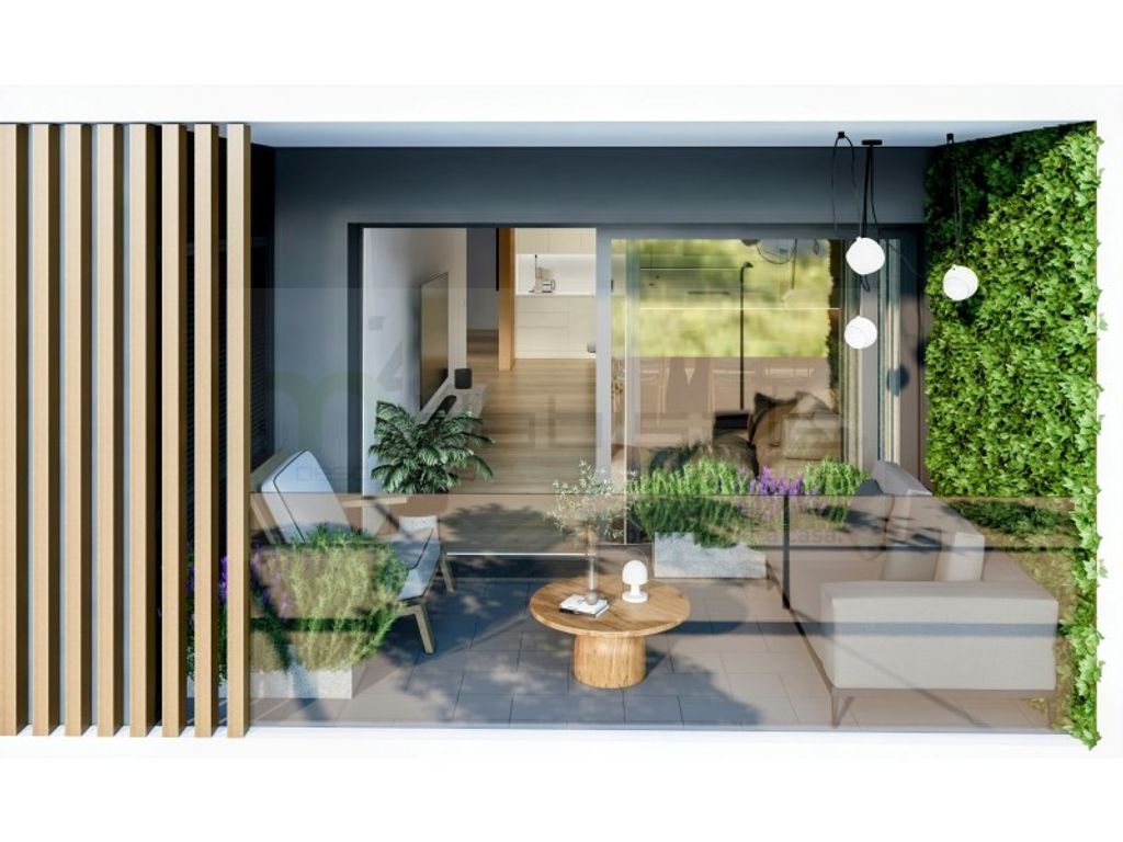 Appartement de luxe à vendre à Loures, 475 000 €, Photo 1