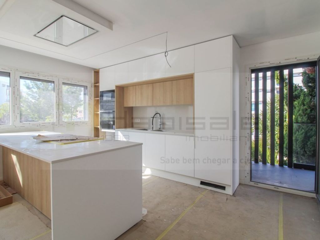 Appartement de luxe à vendre à Charneca de Caparica, 640 000 €, Photo 1