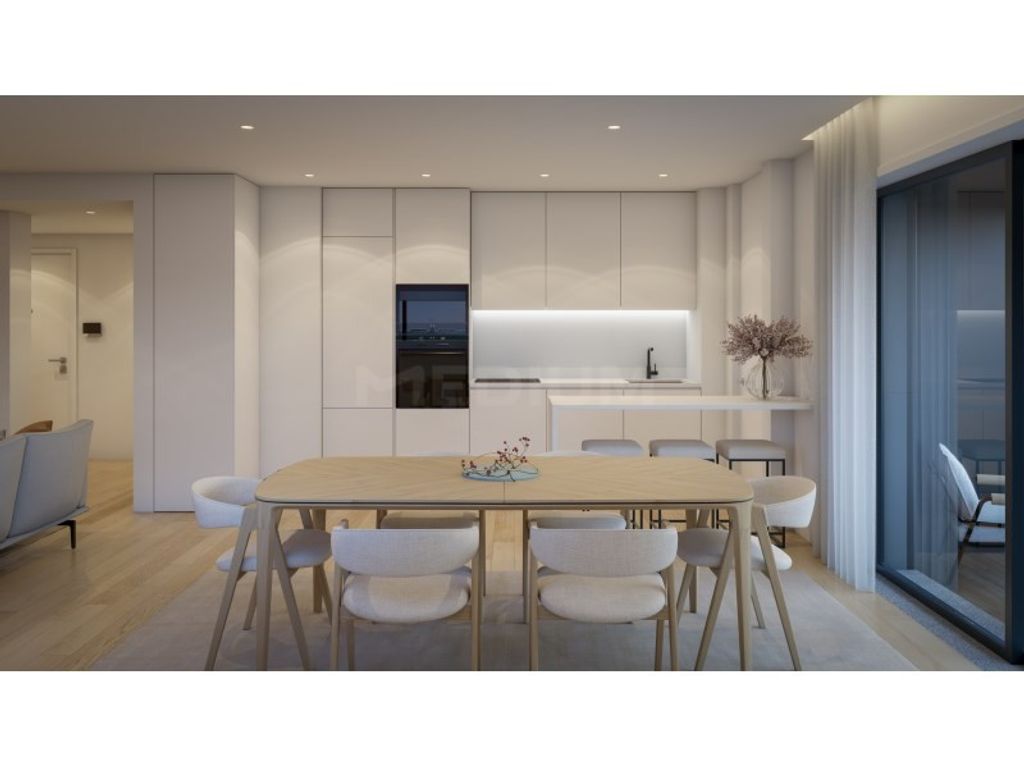 Luxury Apartment for sale in Maia, 485 000 €, Photo 1