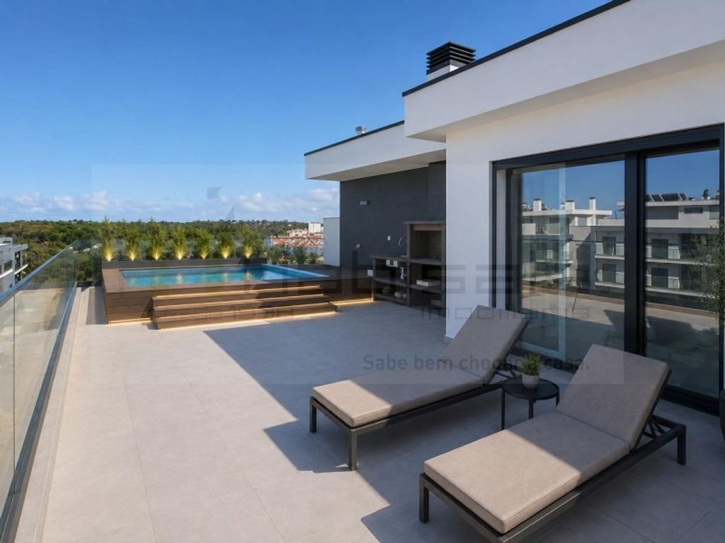 Appartement de luxe à vendre à Charneca de Caparica, 795 000 €, Photo 1