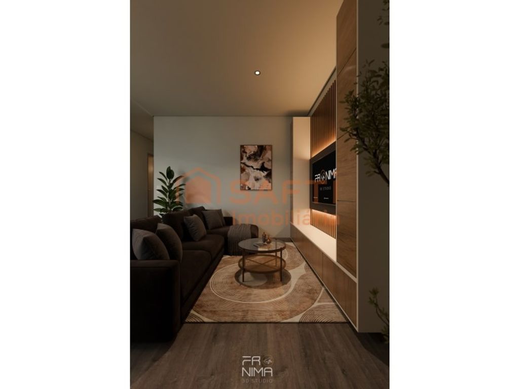 Appartement de luxe à vendre à Almada, 575 000 €, Photo 1