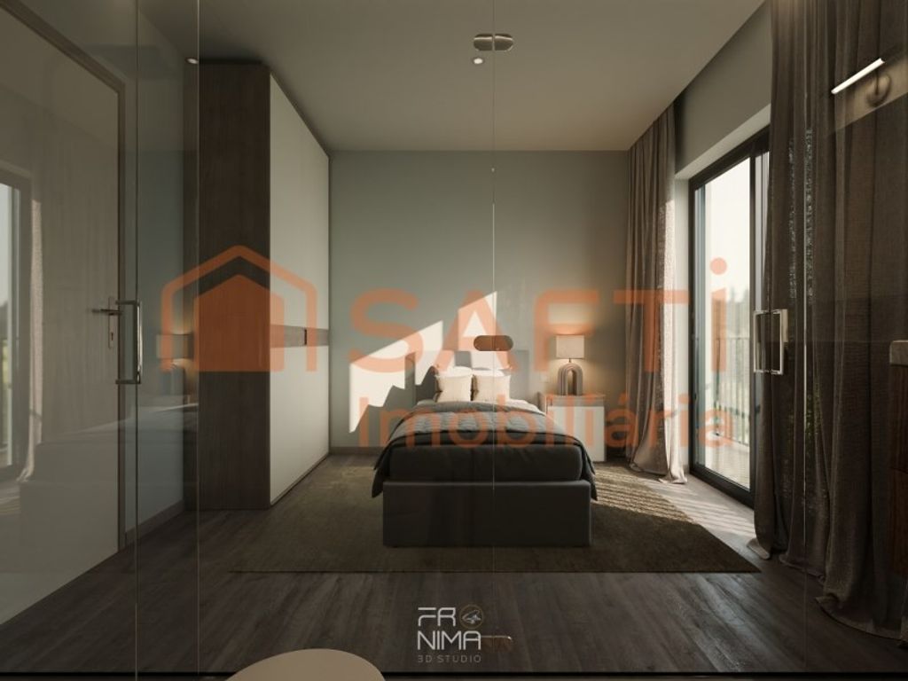 Appartement de luxe à vendre à Almada, 415 000 €, Photo 1