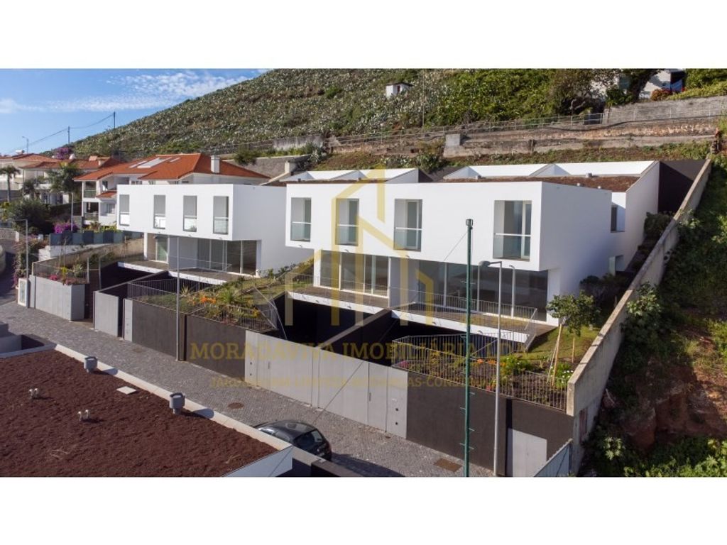 Maison de luxe à vendre à Funchal, 1 230 000 €, Photo 1