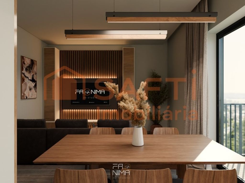 Appartement de luxe à vendre à Almada, 437 000 €, Photo 1